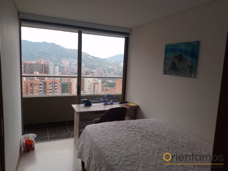 Apartamento disponible para la venta en Envigado el codigo es 19303 foto numero 22