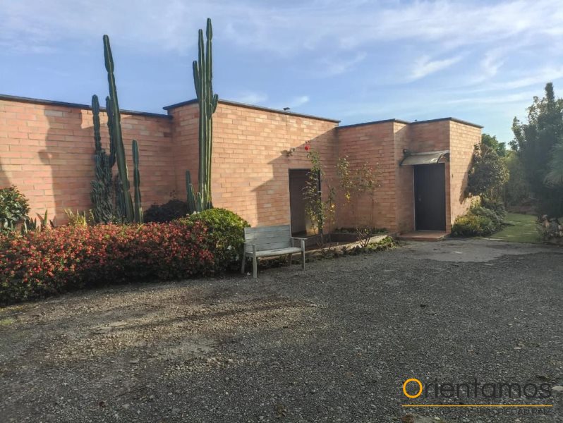 Casa para la venta en Rionegro - Llanogrande el codigo es 19236 foto numero 12