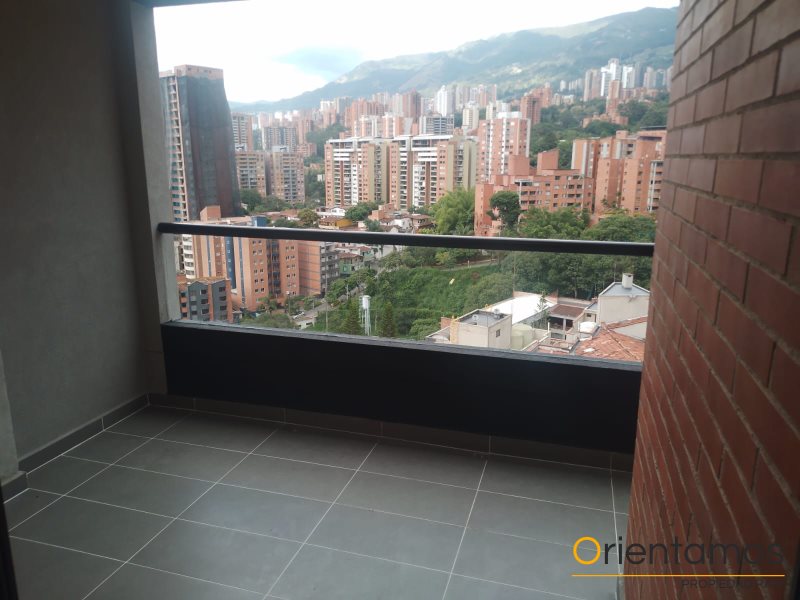 Apartamento disponible para la venta en Envigado el codigo es 19667 foto numero 9