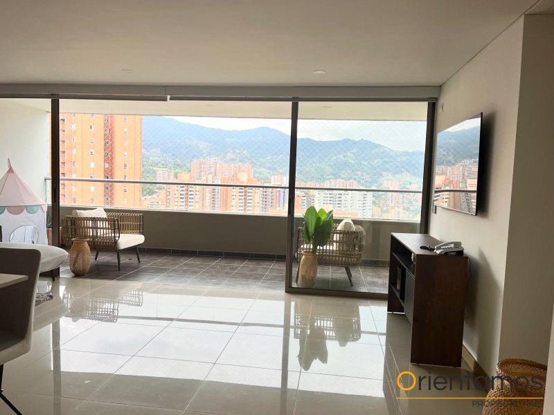 Apartamento disponible para la venta en Envigado el codigo es 19303 foto numero 7