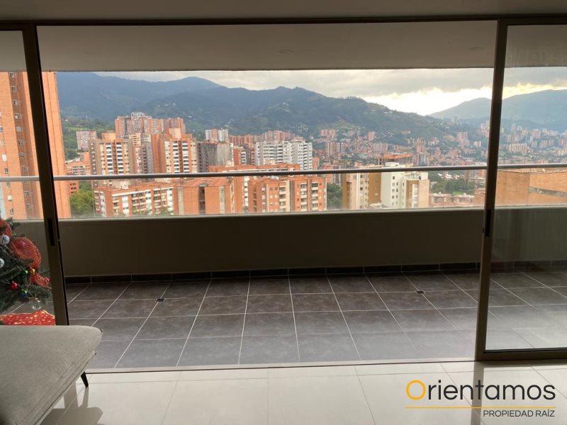 Apartamento disponible para la venta en Envigado el codigo es 19303 foto numero 16