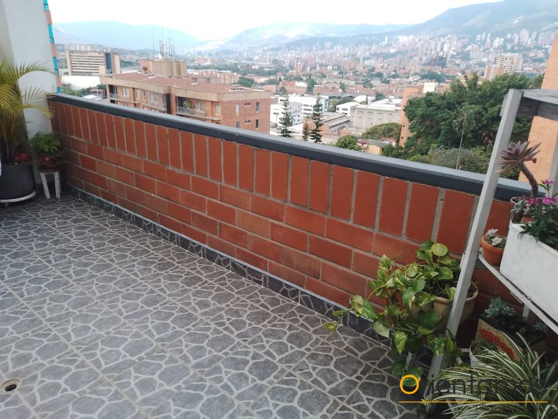 Apartamento disponible para la venta en Envigado el codigo es 18891 foto numero 23