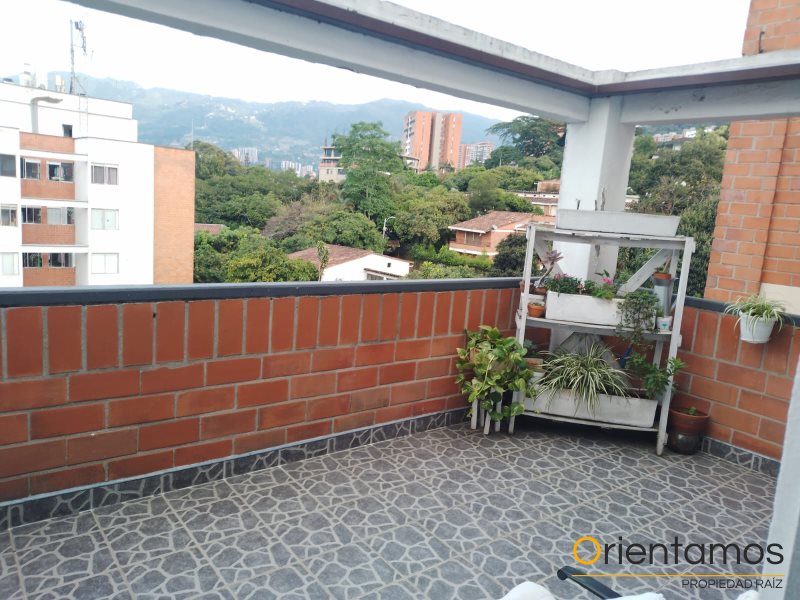 Apartamento disponible para la venta en Envigado el codigo es 18891 foto numero 24