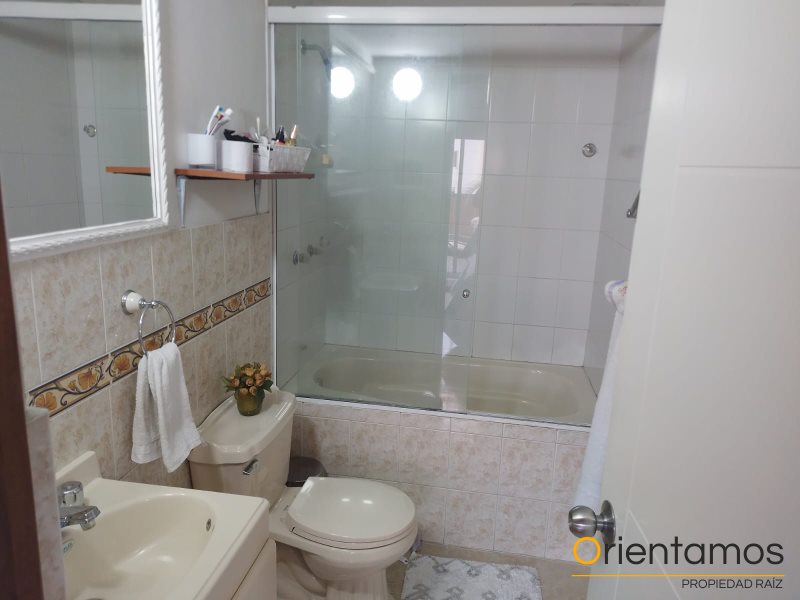 Apartamento disponible para la venta en Envigado el codigo es 18891 foto numero 21