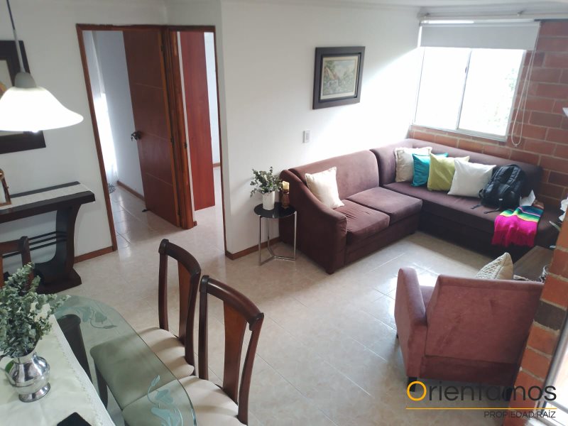 Apartamento disponible para la venta en Envigado el codigo es 18891 foto numero 5