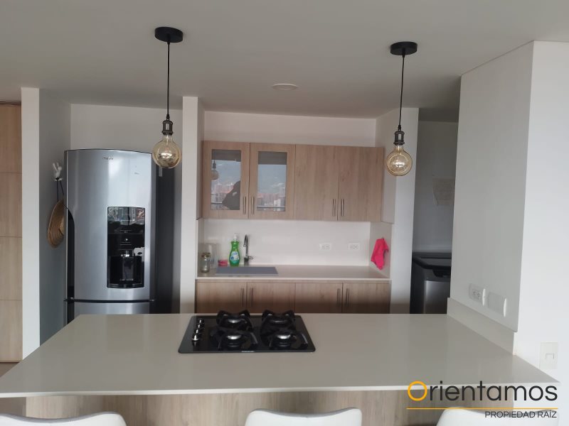 Apartamento disponible para la venta en Envigado el codigo es 19303 foto numero 11