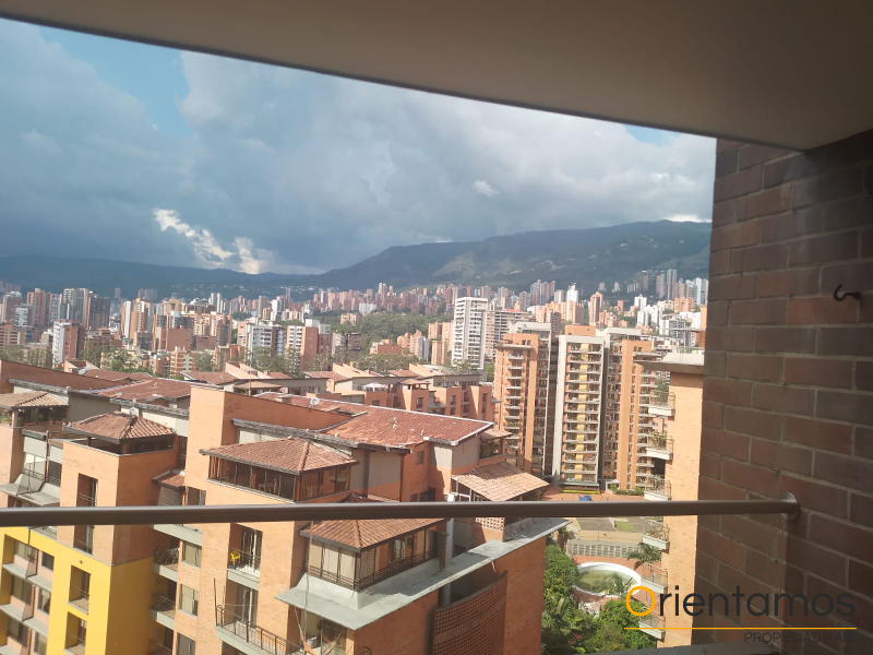 Apartamento disponible para la venta en Envigado el codigo es 18338 foto numero 23