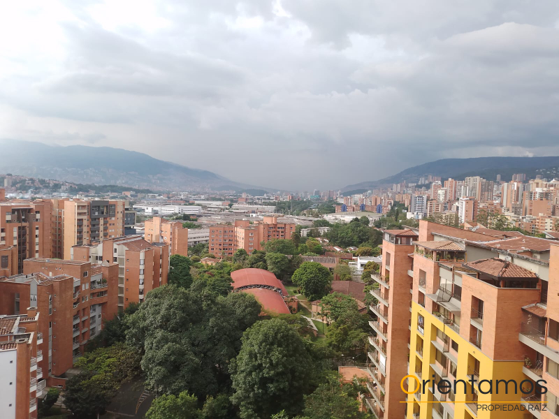 Apartamento disponible para la venta en Envigado el codigo es 18338 foto numero 25