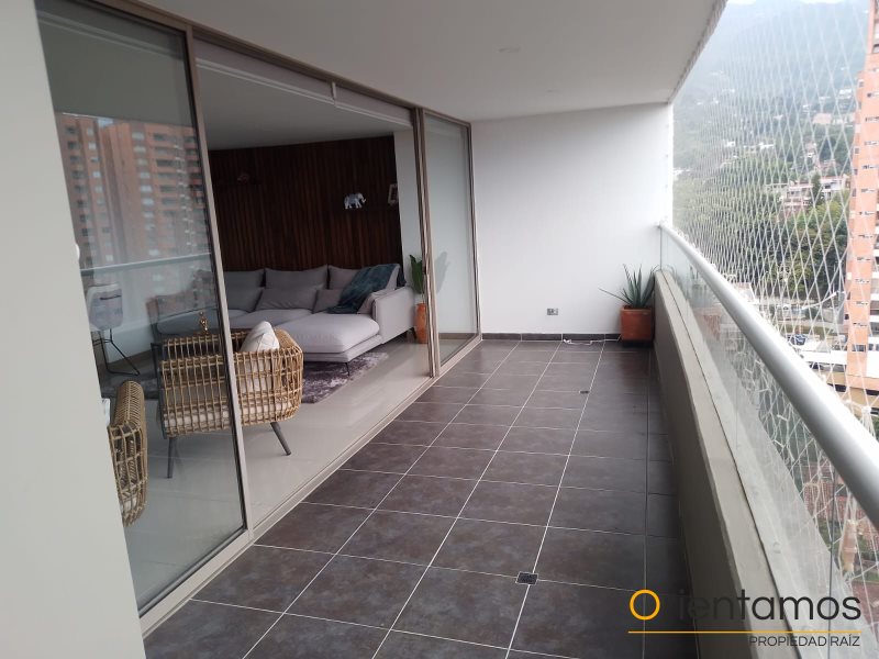 Apartamento disponible para la venta en Envigado el codigo es 19303 foto numero 15