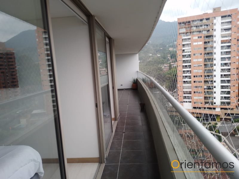 Apartamento disponible para la venta en Envigado el codigo es 19303 foto numero 18