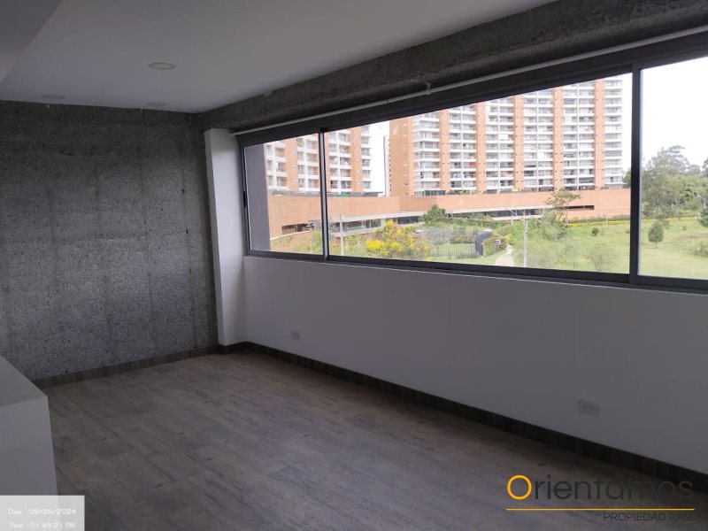 Apartaestudio disponible para el arriendo en Rionegro el codigo es 13816 foto numero 13