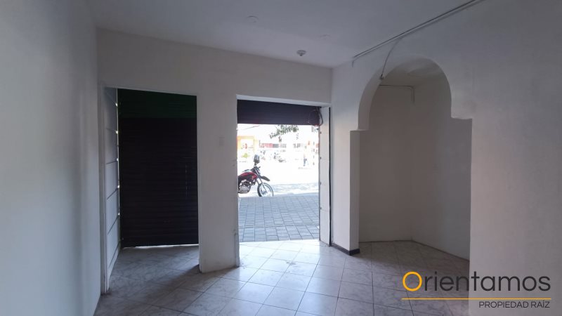 Local disponible para el arriendo en Envigado el codigo es 16467 foto numero 3