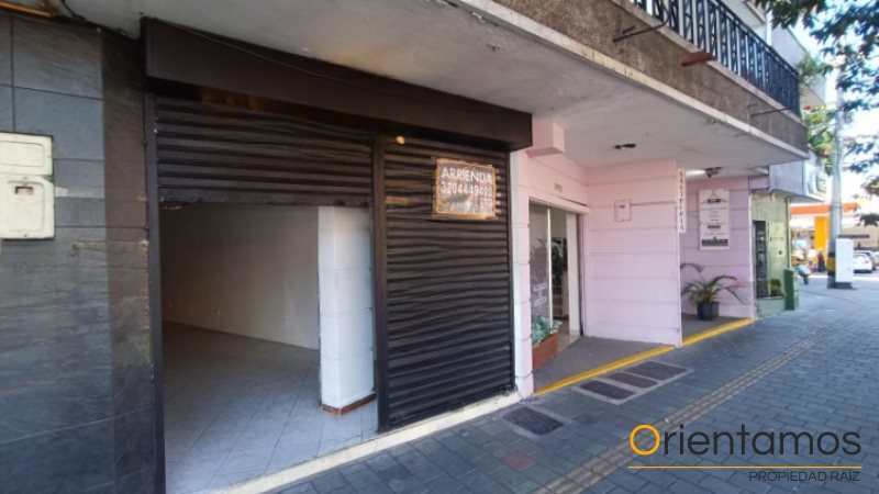 Local disponible para el arriendo en Envigado el codigo es 16467 foto numero 2