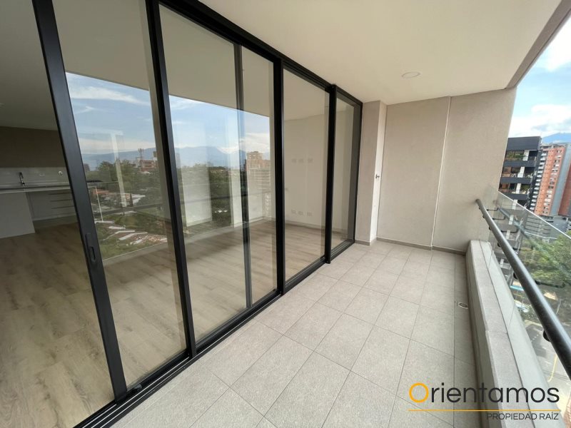 Apartamento disponible para el arriendo en Envigado el codigo es 19117 foto numero 9
