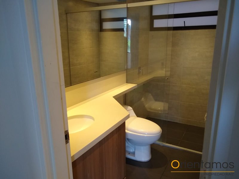 Apartamento disponible para la venta en Medellín el codigo es 18519 foto numero 11