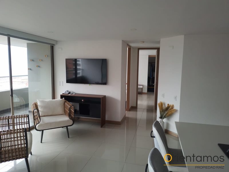 Apartamento disponible para la venta en Envigado el codigo es 19303 foto numero 10