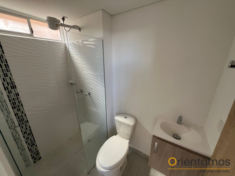 Apartamento disponible para el arriendo en Rionegro el codigo es 16930 foto numero 15