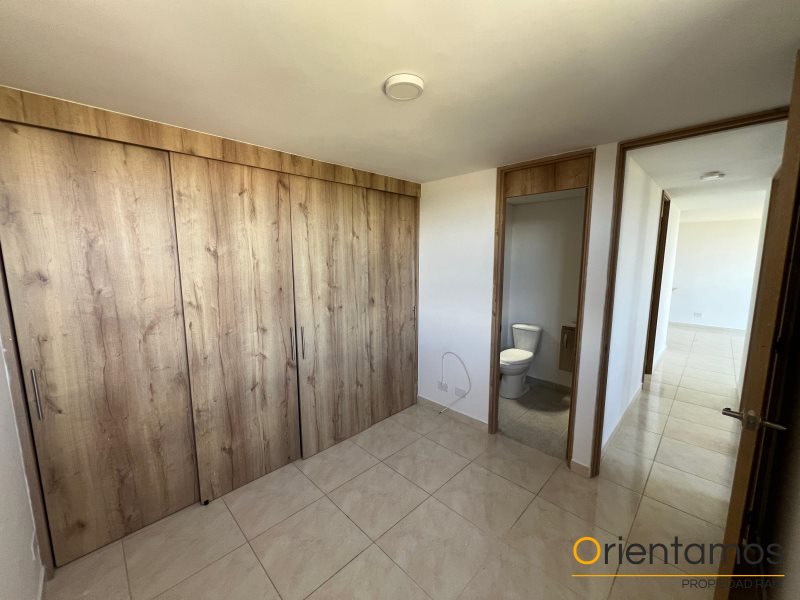 Apartamento disponible para el arriendo en Rionegro el codigo es 16930 foto numero 13