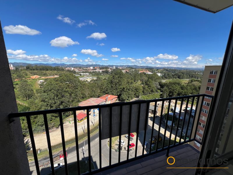 Apartamento disponible para el arriendo en Rionegro el codigo es 16930 foto numero 5