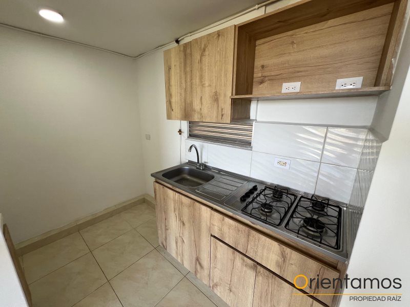 Apartamento disponible para el arriendo en Rionegro el codigo es 16930 foto numero 6