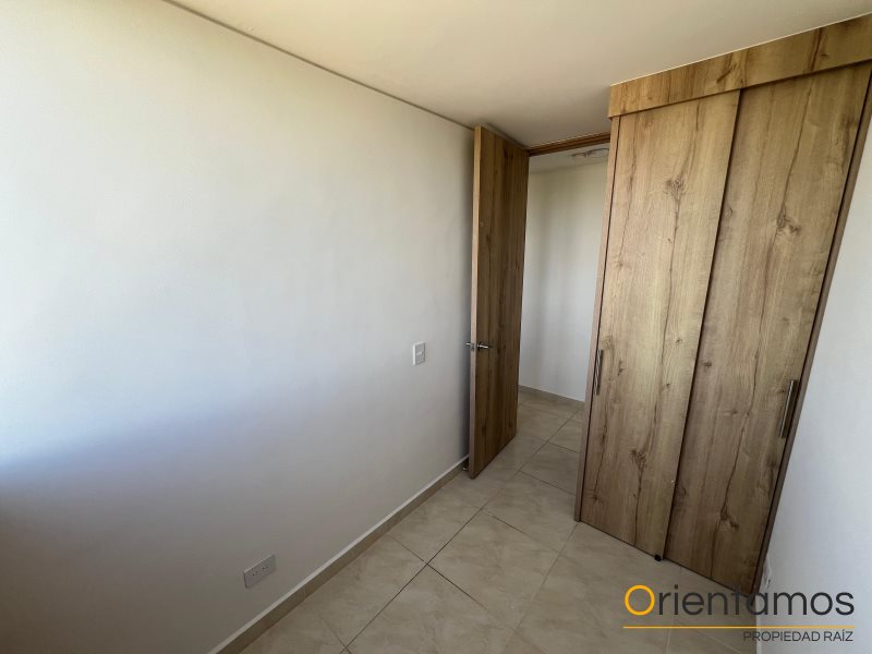 Apartamento disponible para el arriendo en Rionegro el codigo es 16930 foto numero 9