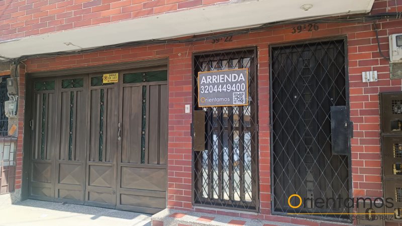 Casa para el arriendo en Envigado - Alcala el codigo es 18767 foto numero 2