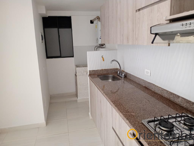 Apartamento disponible para la venta en Rionegro el codigo es 17401 foto numero 4