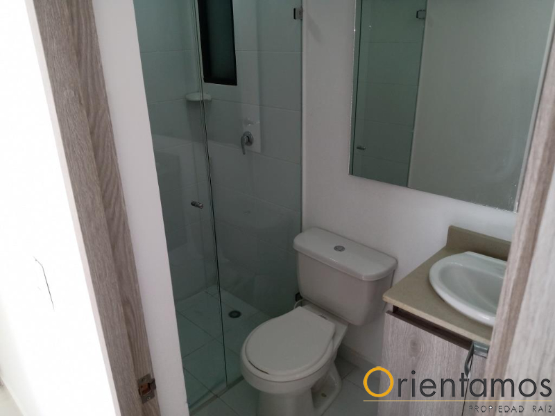 Apartamento disponible para la venta en Rionegro el codigo es 17401 foto numero 6