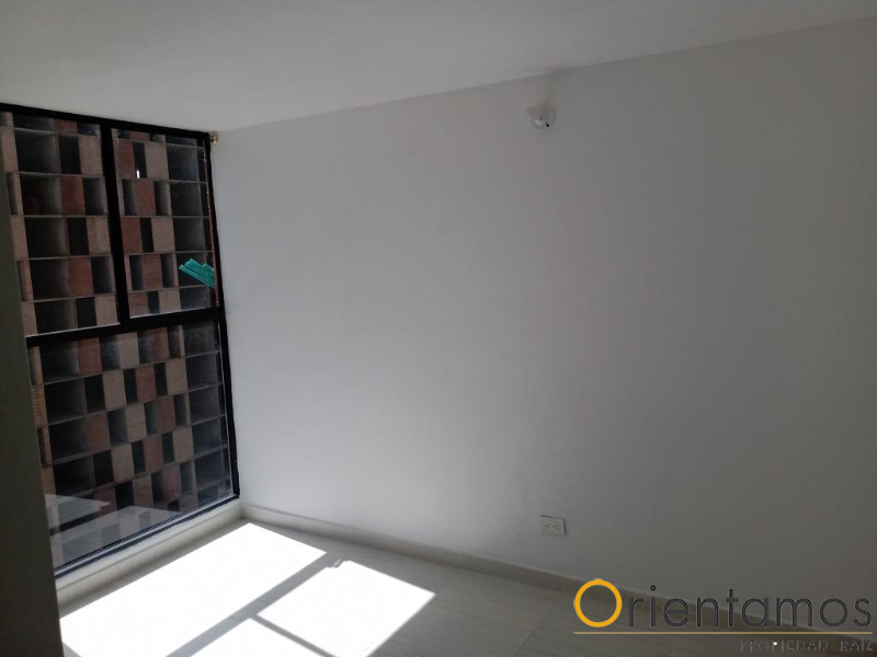 Apartamento disponible para la venta en Rionegro el codigo es 17401 foto numero 9