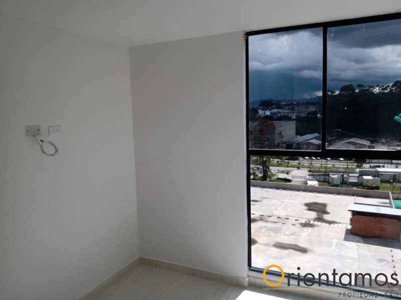 Apartamento disponible para la venta en Rionegro el codigo es 17401 foto numero 7