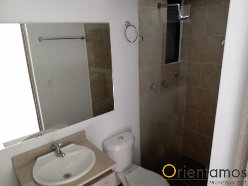 Apartamento disponible para la venta en Rionegro el codigo es 17401 foto numero 12