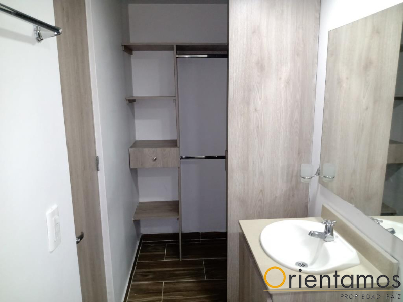 Apartamento disponible para la venta en Rionegro el codigo es 17401 foto numero 10