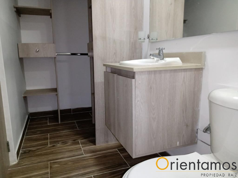 Apartamento disponible para la venta en Rionegro el codigo es 17401 foto numero 11