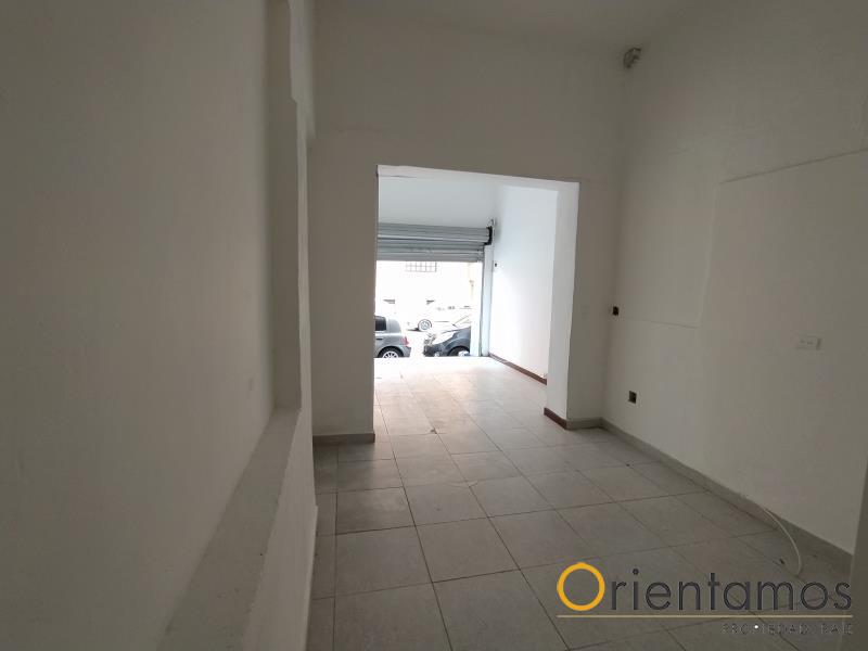 Local disponible para el arriendo en Envigado el codigo es 16676 foto numero 4